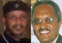 8 Christians Endure Decades of Imprisonment in Eritrea
