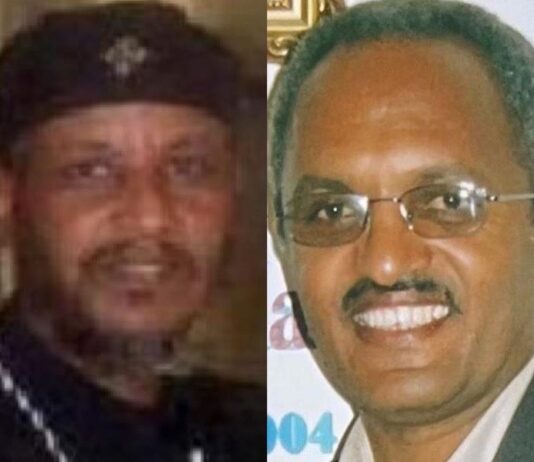 8 Christians Endure Decades of Imprisonment in Eritrea