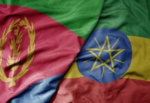 Eritrean Information Minister Accuses Ethiopia of Seeking “Unjustified War”