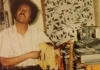 Eritrean music legend Bereket Mengisteab dies aged 89