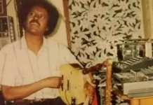Eritrean music legend Bereket Mengisteab dies aged 89