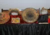 Ethiopia receives historic artefacts held in Germany for 100 years