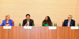 Panel Discussion in Connection with United Nations Day 2025