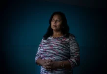 She Tried to Leave America. She Entered an Immigration Hall of Mirrors.