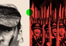 John Simpson: ‘I’ve reported on 40 wars but I’ve never seen a year like 2025’