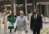Global Media Frame on PM Modi’s Ethiopia Visit: A Strategic Outreach in Africa and the Global South