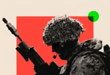 How long Britain could really fight for if war broke out tomorrow