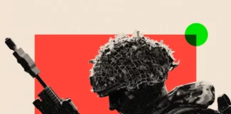 How long Britain could really fight for if war broke out tomorrow