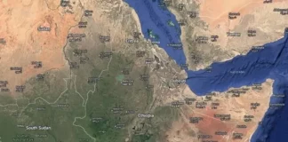 Can Eritrea Legally Deny Ethiopia an Outlet to the Edge of the Sea?