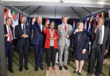 “What Eritrea Appreciates Most is Sweden’s 24 Years of Public Silence”