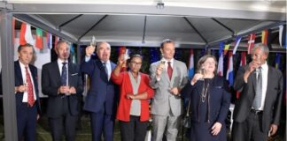 “What Eritrea Appreciates Most is Sweden’s 24 Years of Public Silence”