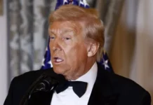 Make no mistake, Trump has just declared war on Europe