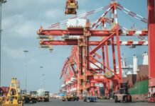 Egypt increases pressure on Ethiopia through port deals with Eritrea and Djibouti