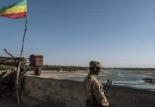 ‘Only a miracle can end this nightmare’: Eritreans fear new Ethiopia war