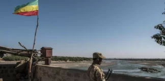 ‘Only a miracle can end this nightmare’: Eritreans fear new Ethiopia war