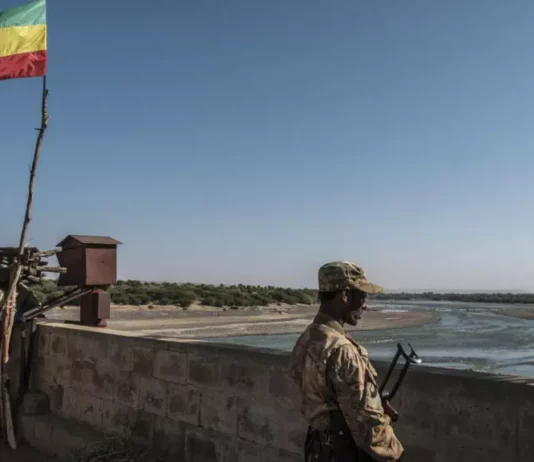 ‘Only a miracle can end this nightmare’: Eritreans fear new Ethiopia war