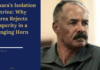 Asmara’s Isolation Doctrine: Why Eritrea Rejects Prosperity in a Changing Horn
