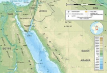 The Red Sea Gambit: Eritrea’s Rise and the Battle for the Horn’s Future