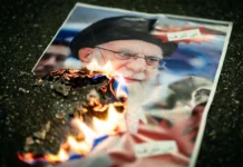 The dream of the Islamic Republic is dead, even if the Ayatollah clings on