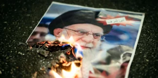 The dream of the Islamic Republic is dead, even if the Ayatollah clings on