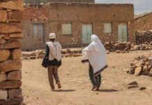 Ethiopia crisis: Why millions need support—and how you can help