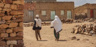 Ethiopia crisis: Why millions need support—and how you can help