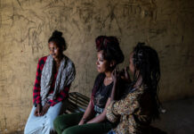 Over 3,000 Eritrean refugees held, sexually abused in Egypt: NGO