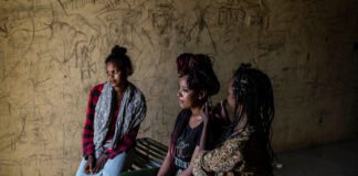 Over 3,000 Eritrean refugees held, sexually abused in Egypt: NGO