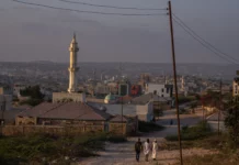 As U.S. Bombs Somalia, Israel Shakes Status Quo on Horn of Africa