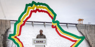 Egypt denies report it offered Ethiopia Red Sea access over GERD