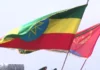 Ethiopia calls on Eritrea to pull its troops back to the border