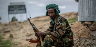 Ethiopia faces renewed strain with Tigray and Eritrea