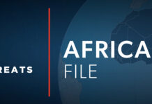 Military Buildup in Northern Ethiopia; US-Linked Personnel in the DRC and Nigeria; South Sudan’s Slide to Civil War: Africa File, February 12, 2026