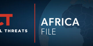 Military Buildup in Northern Ethiopia; US-Linked Personnel in the DRC and Nigeria; South Sudan’s Slide to Civil War: Africa File, February 12, 2026