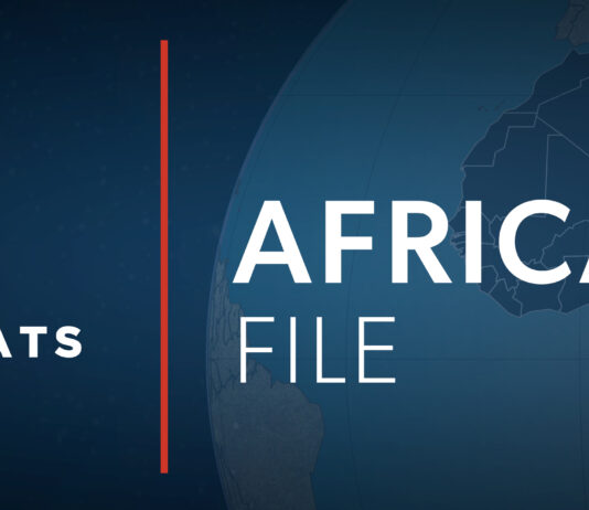 Military Buildup in Northern Ethiopia; US-Linked Personnel in the DRC and Nigeria; South Sudan’s Slide to Civil War: Africa File, February 12, 2026