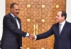 Egypt and Saudi Arabia focus on Eritrea as UAE bolsters ties to Ethiopia