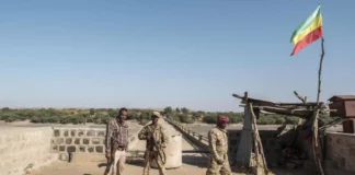 Widening rift between Eritrea and Ethiopia sparks fear of new conflict