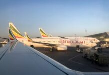 Ethiopia’s national carrier cancels flights to Tigray region as fears grow of renewed fighting