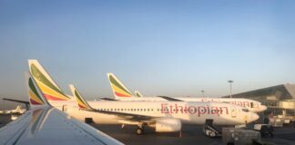 Ethiopia’s national carrier cancels flights to Tigray region as fears grow of renewed fighting