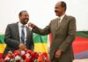 Are Ethiopia and Eritrea about to go to war?