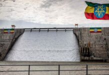 Egypt open to supporting Ethiopia’s Red Sea access if Nile water dispute softens