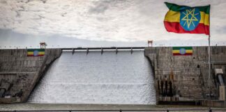 Egypt open to supporting Ethiopia’s Red Sea access if Nile water dispute softens