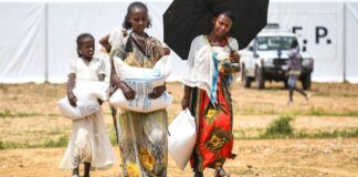 Ethiopia: Türk fears new crisis in Tigray amid renewed fighting