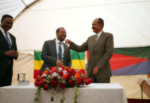 Ethiopia–Eritrea Crisis Deepens as Accusations, Mobilisation Raise War Fears