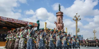 Ethiopia’s Demand for Red Sea Access Drives Fears of New War With Eritrea