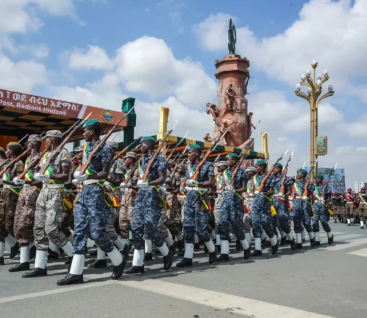 Ethiopia’s Demand for Red Sea Access Drives Fears of New War With Eritrea