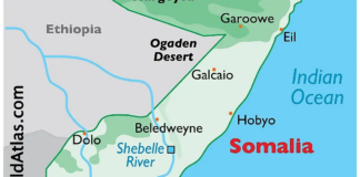 With Somalia Pact, Turkey Extends Its Maritime Reach Into the Indian Ocean