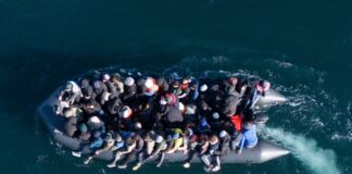 Judge halts removal of Eritrean asylum seeker from UK to France under ‘one in, one out