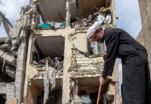 Yemen’s Houthis launch first attack on Israel since outbreak of conflict, as Rubio says war to end in ‘weeks’