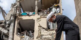 Yemen’s Houthis launch first attack on Israel since outbreak of conflict, as Rubio says war to end in ‘weeks’